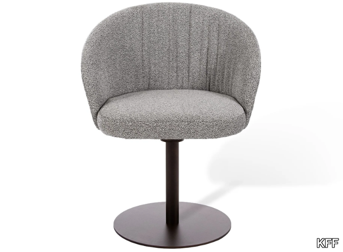 GIRO - Fabric chair _ KFF