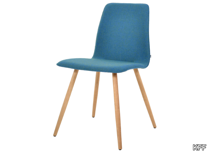 MAVERICK POLSTER - Upholstered chair _ KFF