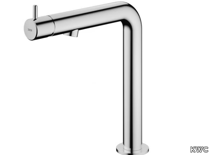 ONO E 12.578.681 - Countertop single handle washbasin mixer _ KWC