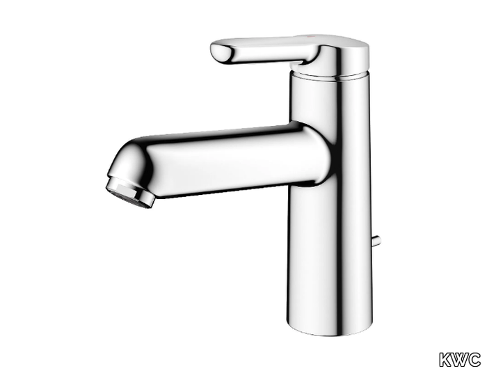 WAMAS 2.0 12.478.032.000FL - 12.478.042.000FL - Countertop single handle washbasin mixer _ KWC