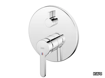 WAMAS 2.0 20.474.510.000 - Recessed shower mixer with diverter _ KWC