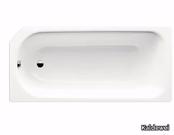 SANIFORM V3 - Built-in rectangular bathtub _ Kaldewei