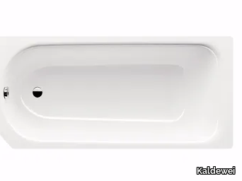 SANIFORM V4 - Built-in rectangular bathtub _ Kaldewei