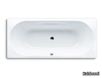 VAIO DUO - Built-in rectangular bathtub _ Kaldewei