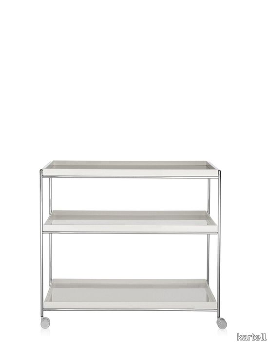 Trays 