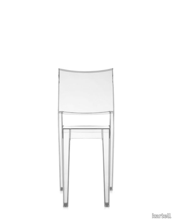 La marie (2 chairs) 