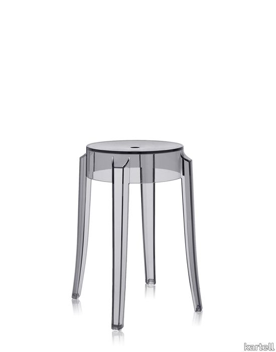 Charles ghost 46 cm (2 stools) 