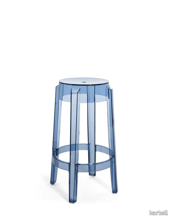 Charles ghost 65 cm (2 stools) 