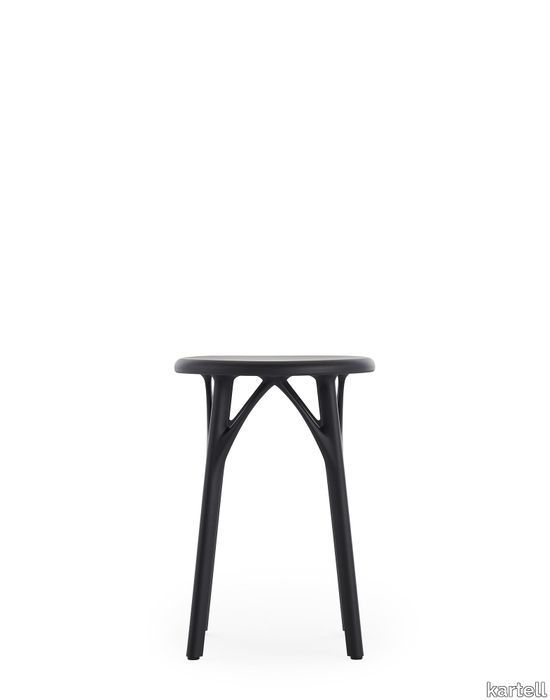 A.i. stool light 45 cm (2 stools) 