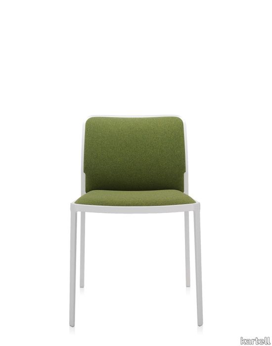 Audrey soft (2 chairs) 