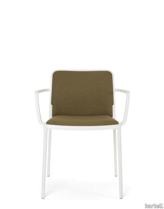 Audrey soft noma (2 small armchairs) 