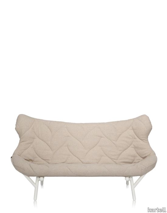 Foliage sofa trevira 