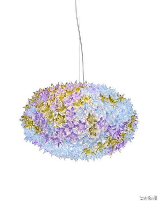 Bloom hanging medium 