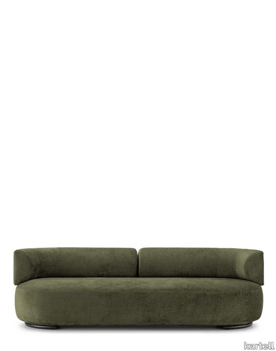 K-wait sofa chenille 