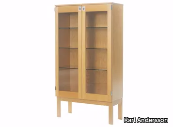 KA72 - Display cabinet _ Karl Andersson