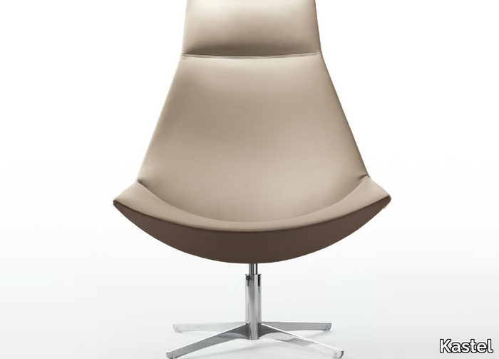 KAYAK - Armchair _ Kastel