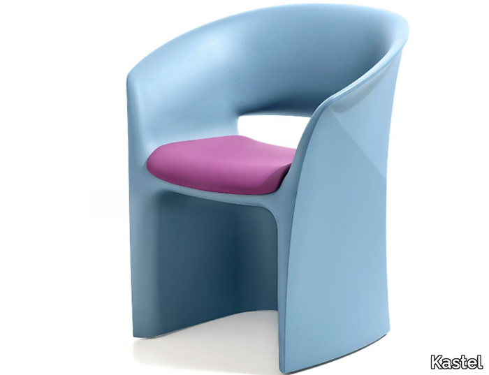 KUARK - Chair _ Kastel