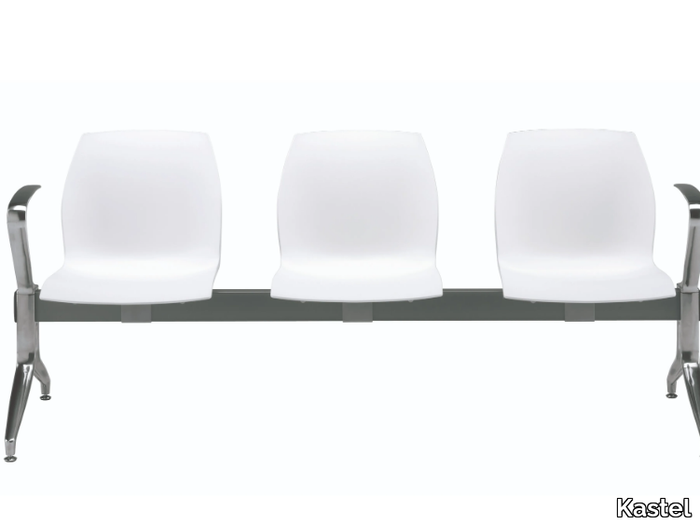 KALEA - Beam seating _ Kastel