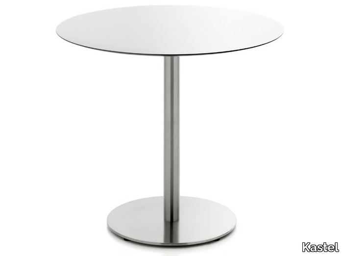 KALEOX - HPL high table _ Kastel