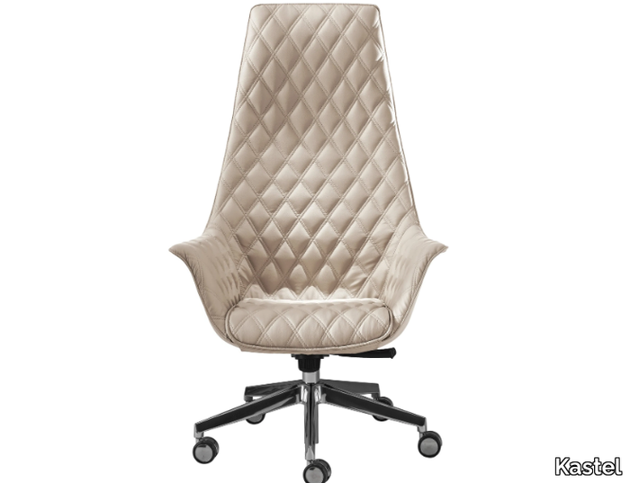 KIMERA - Executive chair _ Kastel