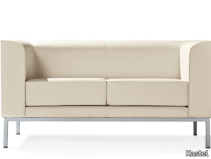 KORALL - 2 seater sofa _ Kastel