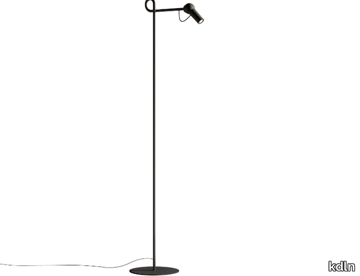 BIRD - LED floor lamp _ KDLN