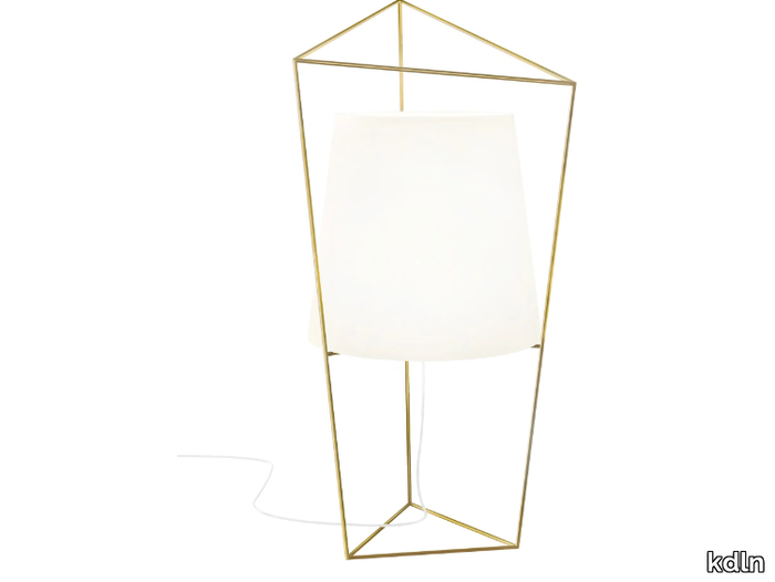 TATU - Opal glass table lamp _ KDLN