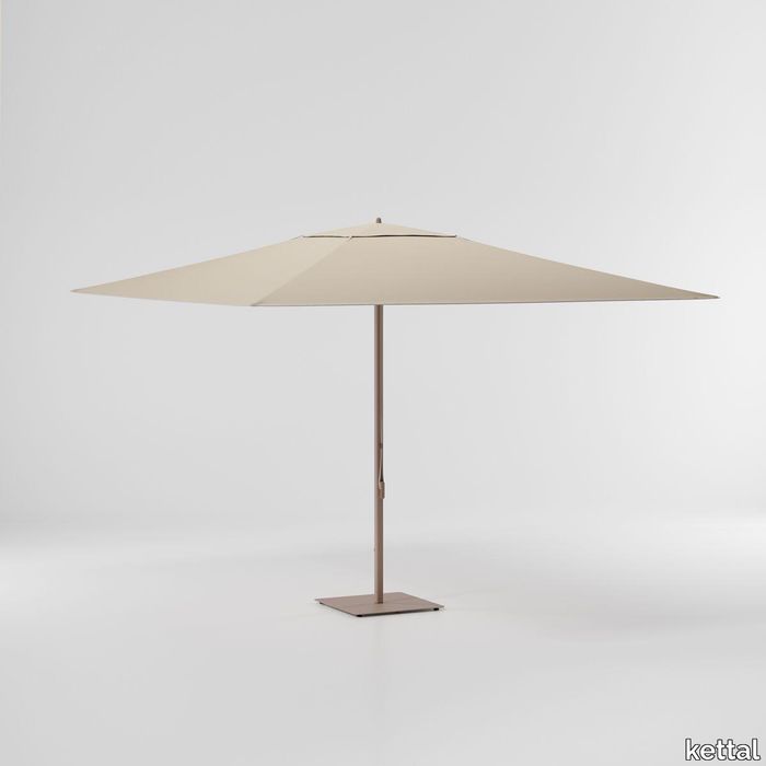 L Meteo Telescopic Parasol 330x330