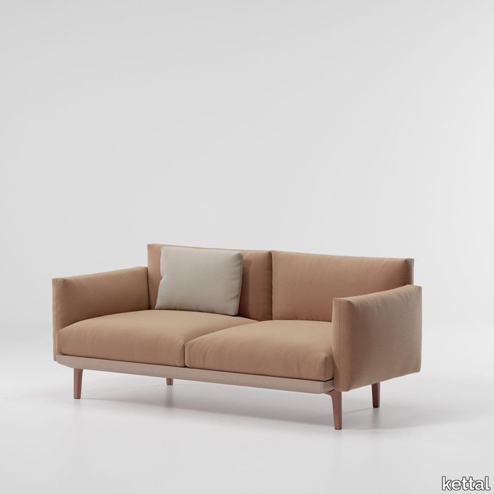 2-Seater Sofa