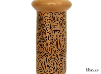 LINE I - Ceramic vase _ kiasmo