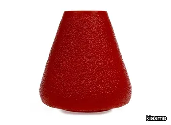SURFACE I - Ceramic vase _ kiasmo