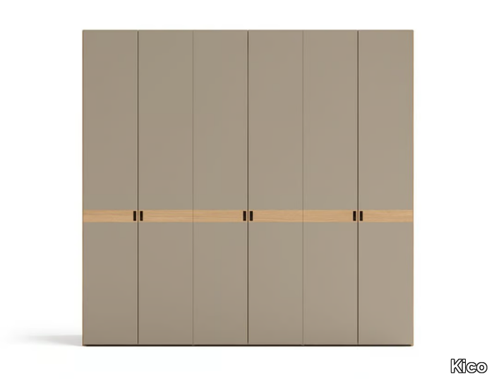 POLARIS - Wooden wardrobe _ Kico