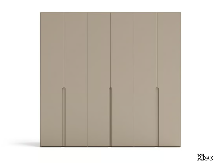 TAPE - Wooden wardrobe _ Kico