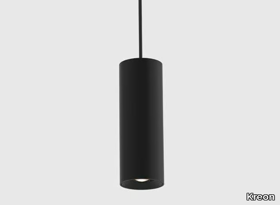 HOLON 60 - LED metal pendant lamp _ Kreon