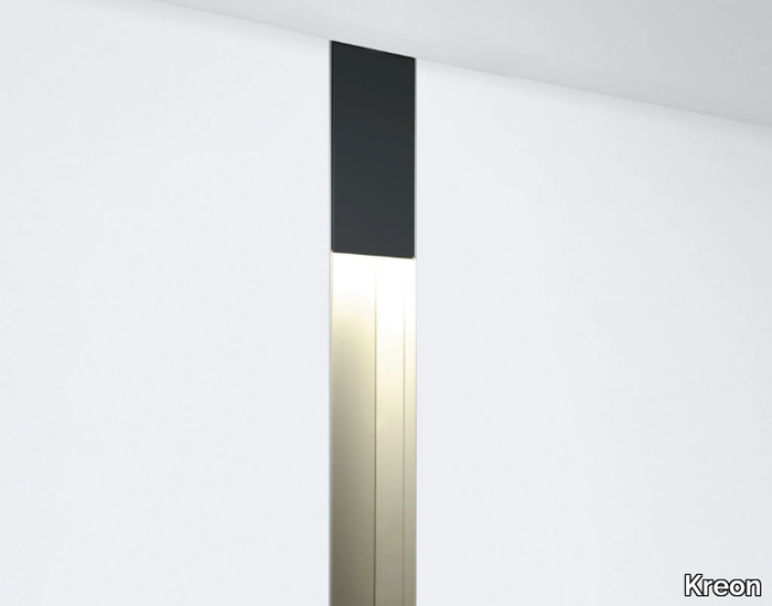 DOLMA 145 - Aluminium linear lighting profile _ Kreon