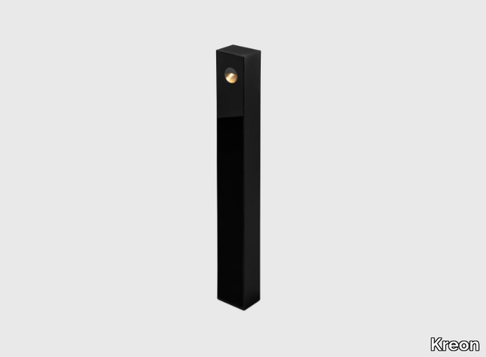 WABI PILLAR - LED bollard light _ Kreon