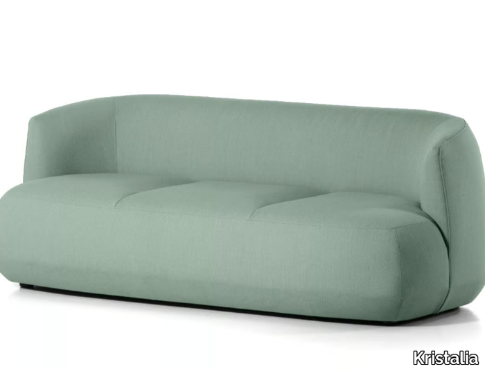 BRIONI UP - 2 or 3 seater sofa _ Kristalia