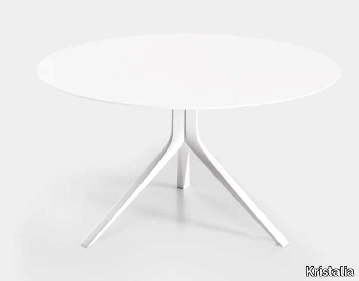 OOPS - Extending table _ Kristalia