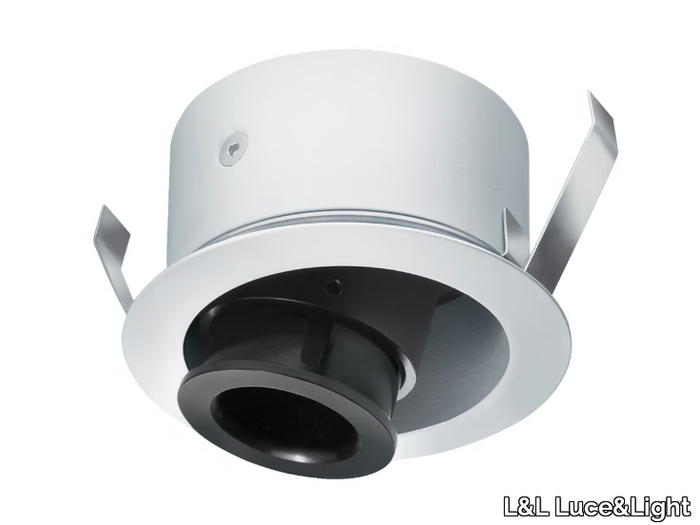 Cameo 1.8 - LED adjustable round spotlight _ L&L Luce&Light