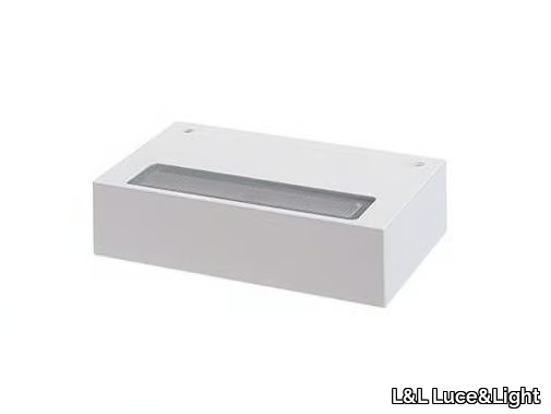 Ella IN 1.0 - Wall light _ L&L Luce&Light