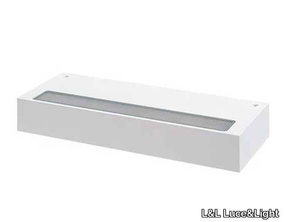 Ella IN 2.0 - Wall light _ L&L Luce&Light