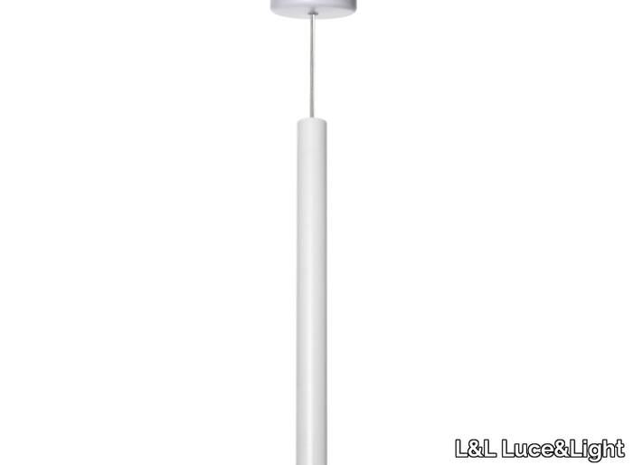 Kora 1.0 - LED pendant lamp _ L&L Luce&Light