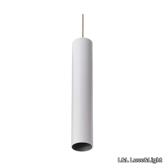 Kora 2.0 - Pendant lamp _ L&L Luce&Light