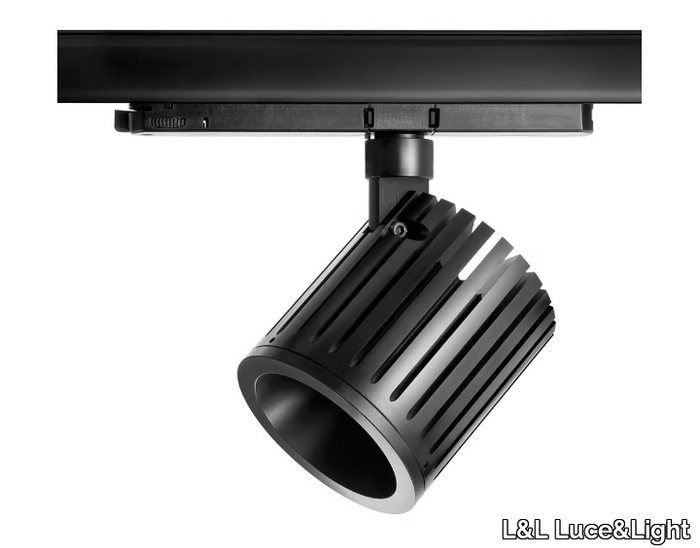 Zab Track 4.0 - LED track-Light _ L&L Luce&Light