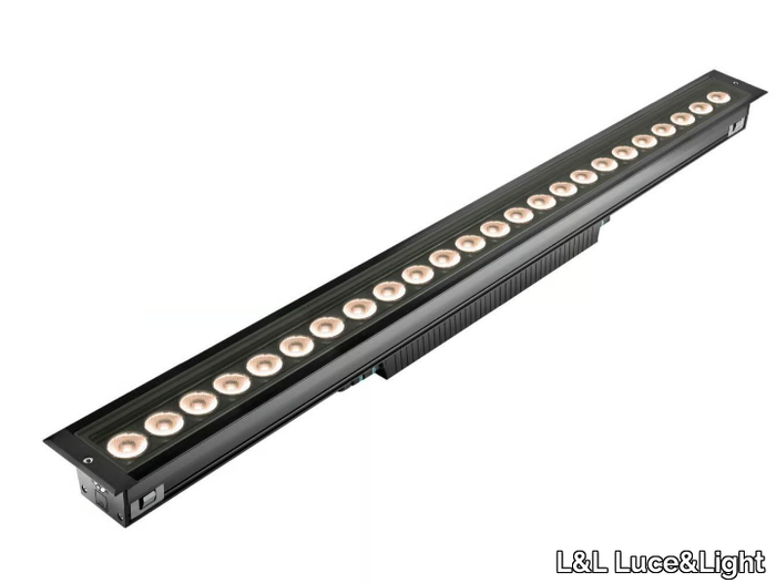 COLORADO 7.2 - Floor aluminium Outdoor linear profile _ L&L Luce&Light