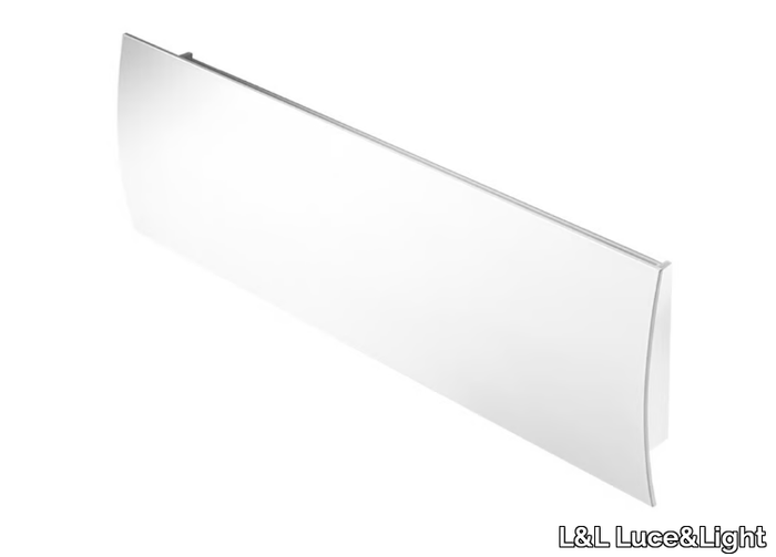 BERICA 1.1 - LED aluminium wall light _ L&L Luce&Light