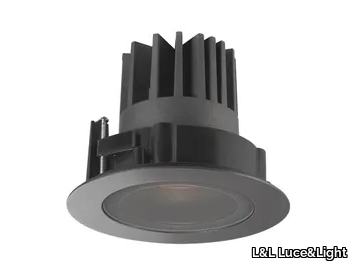 ALTOPIANO 3.6 - LED Outdoor spotlight with dimmer _ L&L Luce&Light