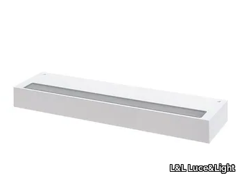 Ella OUT 3.0 - Outdoor wall Lamp _ L&L Luce&Light