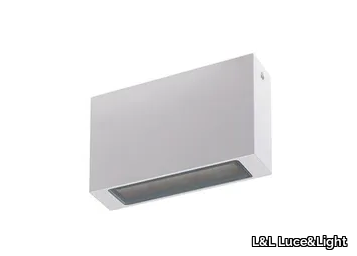 Ello OUT 1.0 - Outdoor ceiling light _ L&L Luce&Light