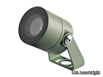 Ginko 2.2 - LED adjustable Outdoor floodlight _ L&L Luce&Light